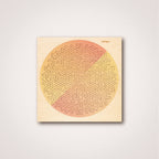 Yellow / No 37