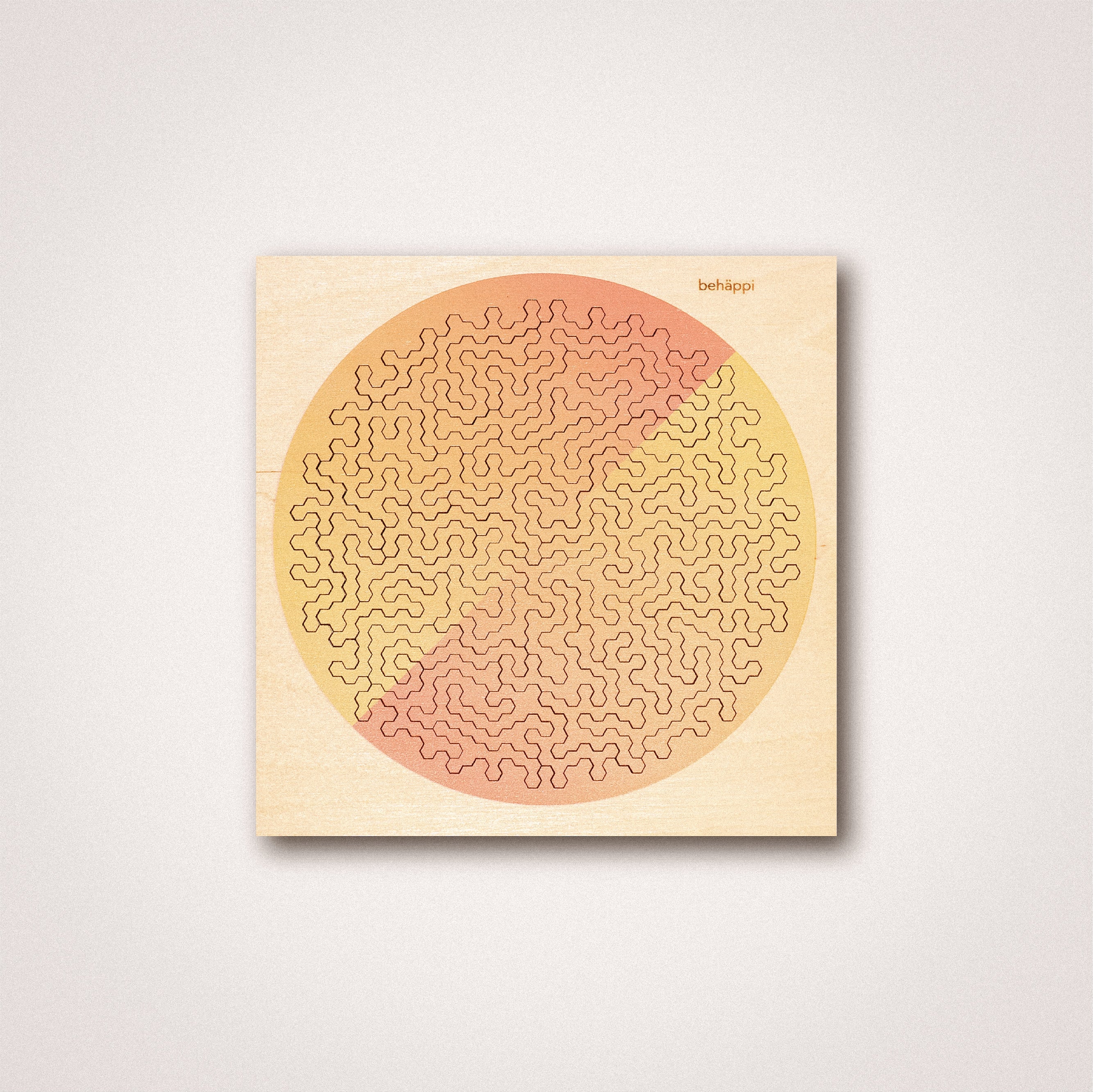 Yellow / No 37