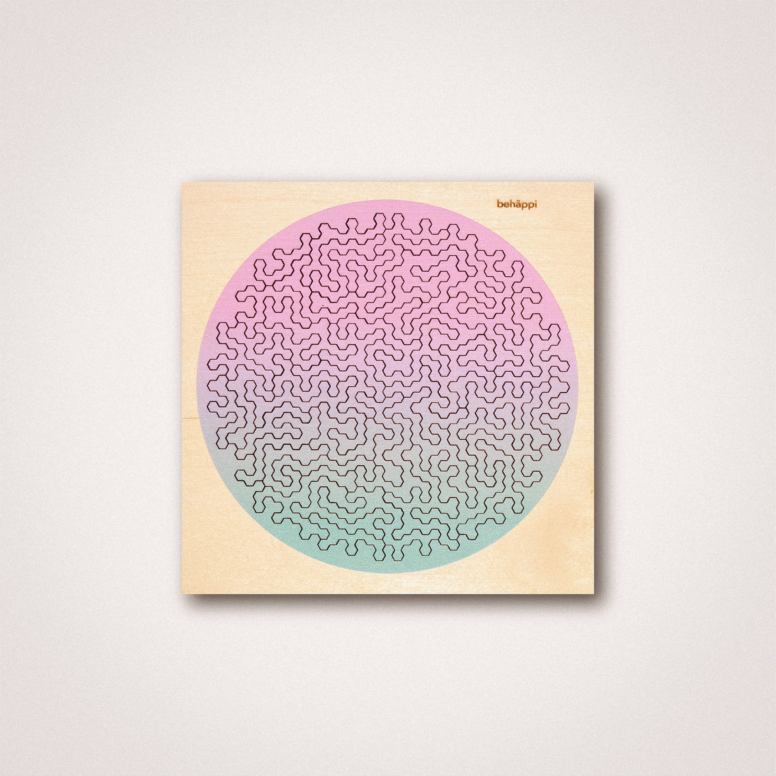 Pink / No 35