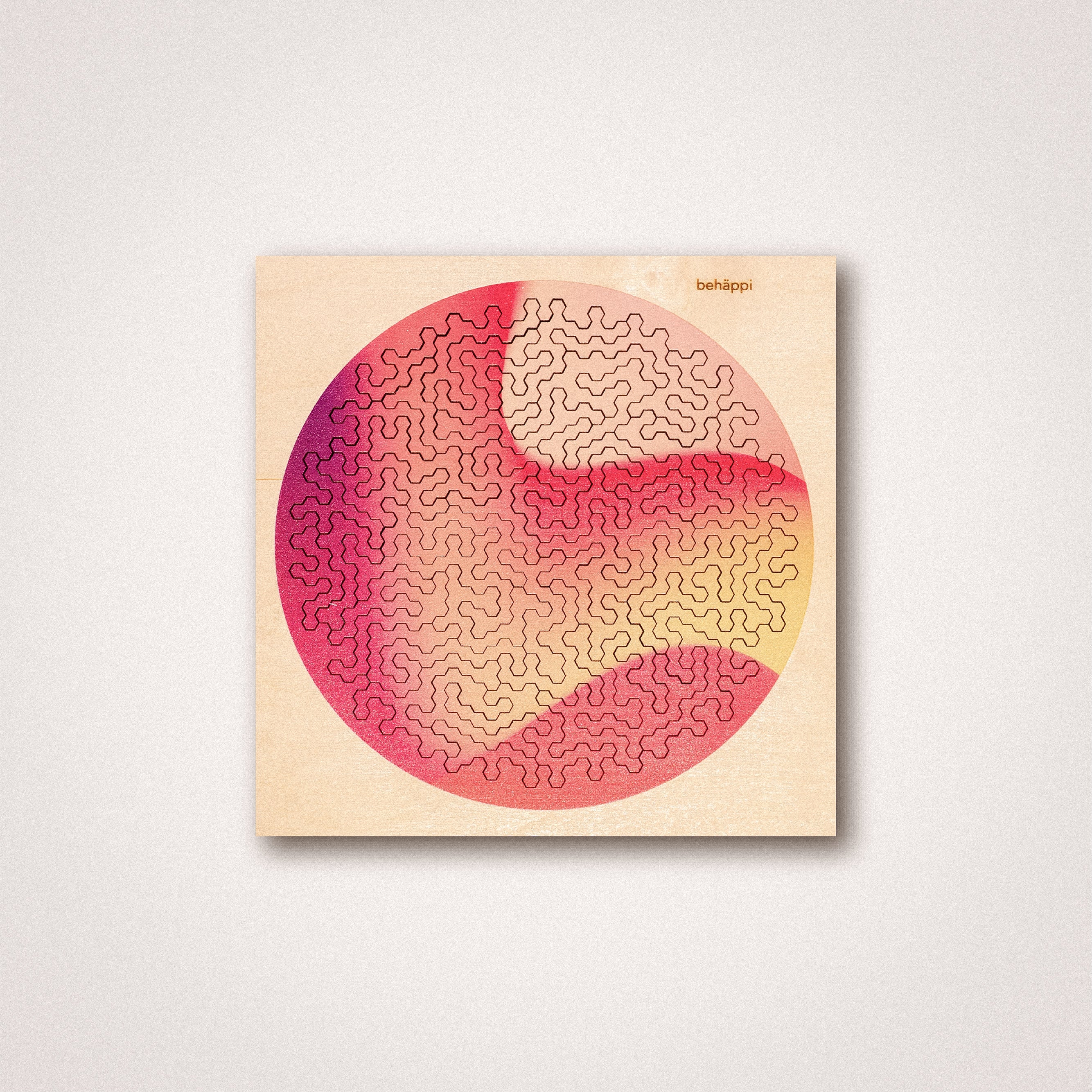 Red / No 36