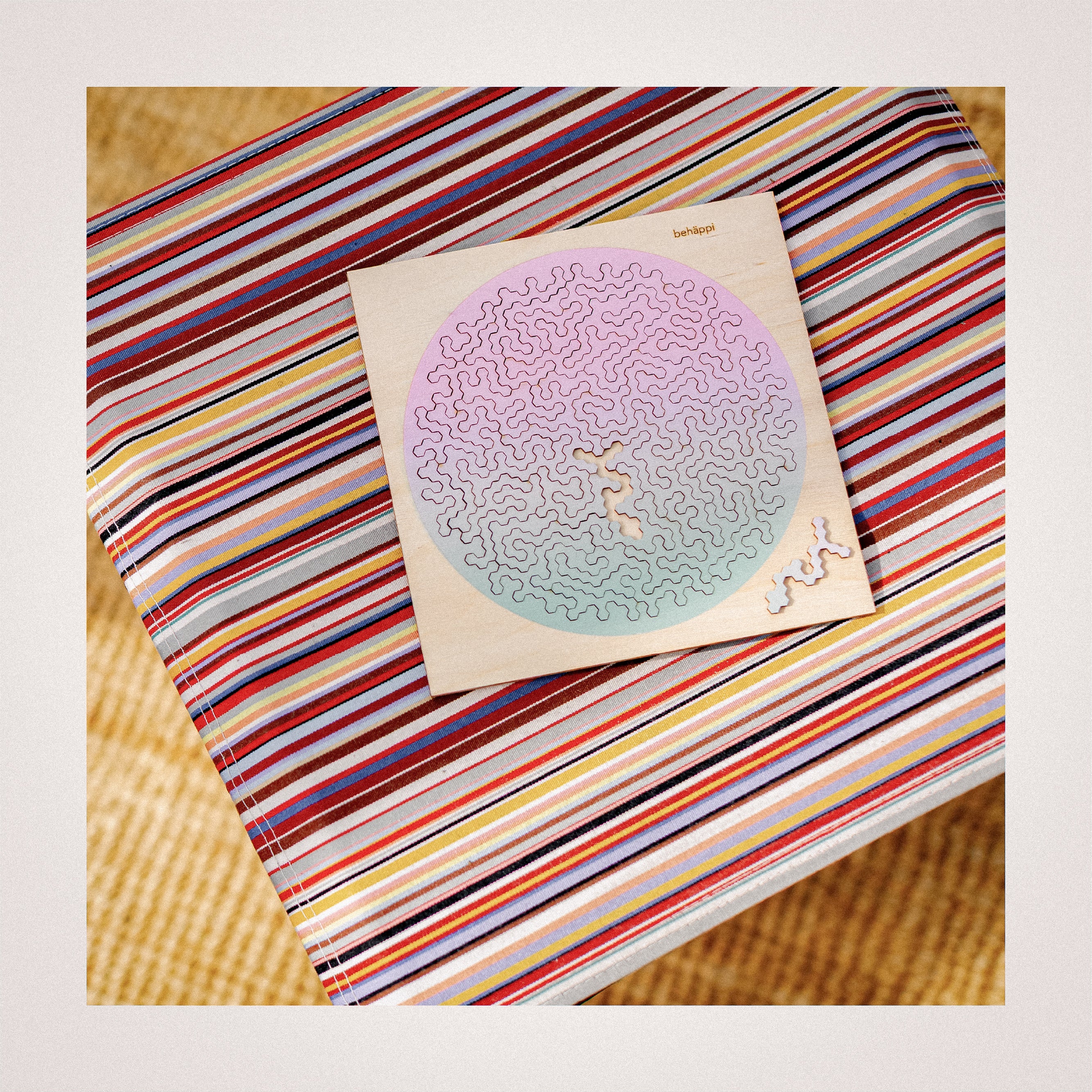 Pink / No 35