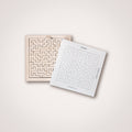 Mini Boxy Hard / No 22