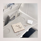 Mini Boxy Hard / No 22