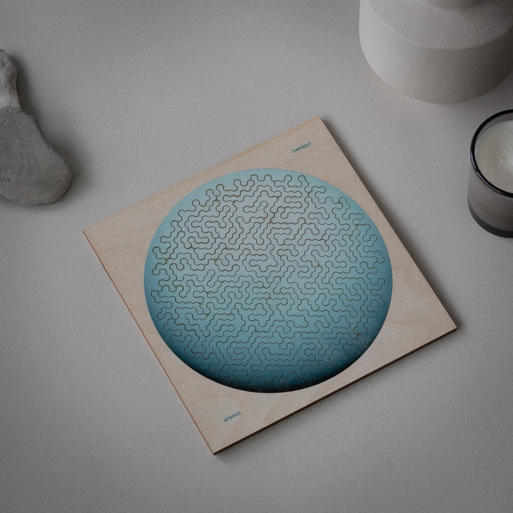 Uranus / No 34