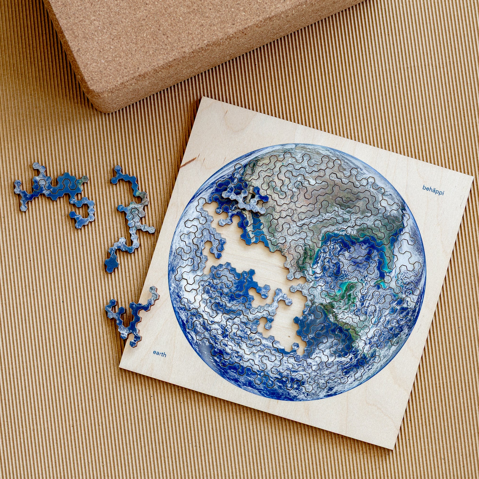 Earth / No 24
