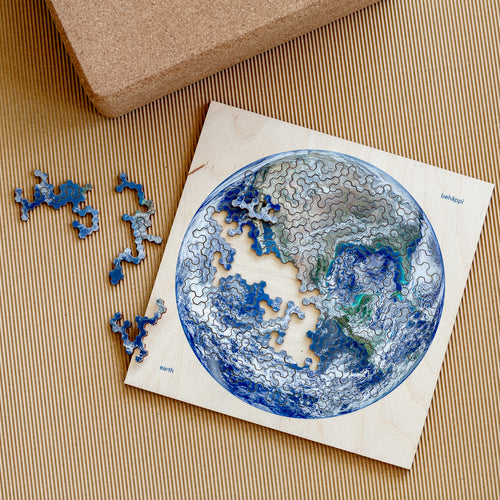 Earth / No 24
