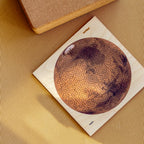 Mars / No 31