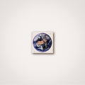 Mini Earth / No 40