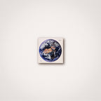 Mini Earth / No 40