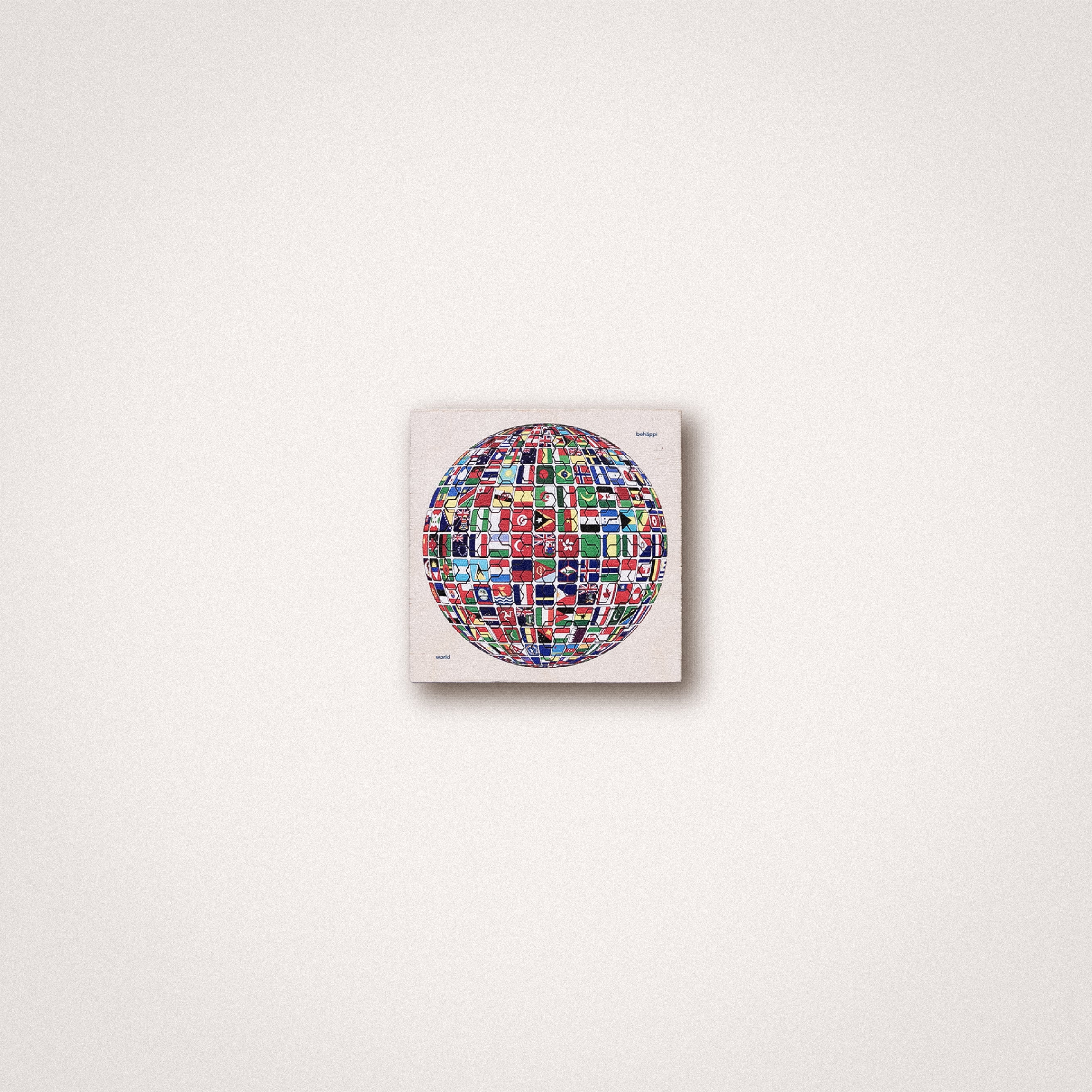 Mini World / No 56