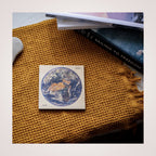 Mini Earth / No 40