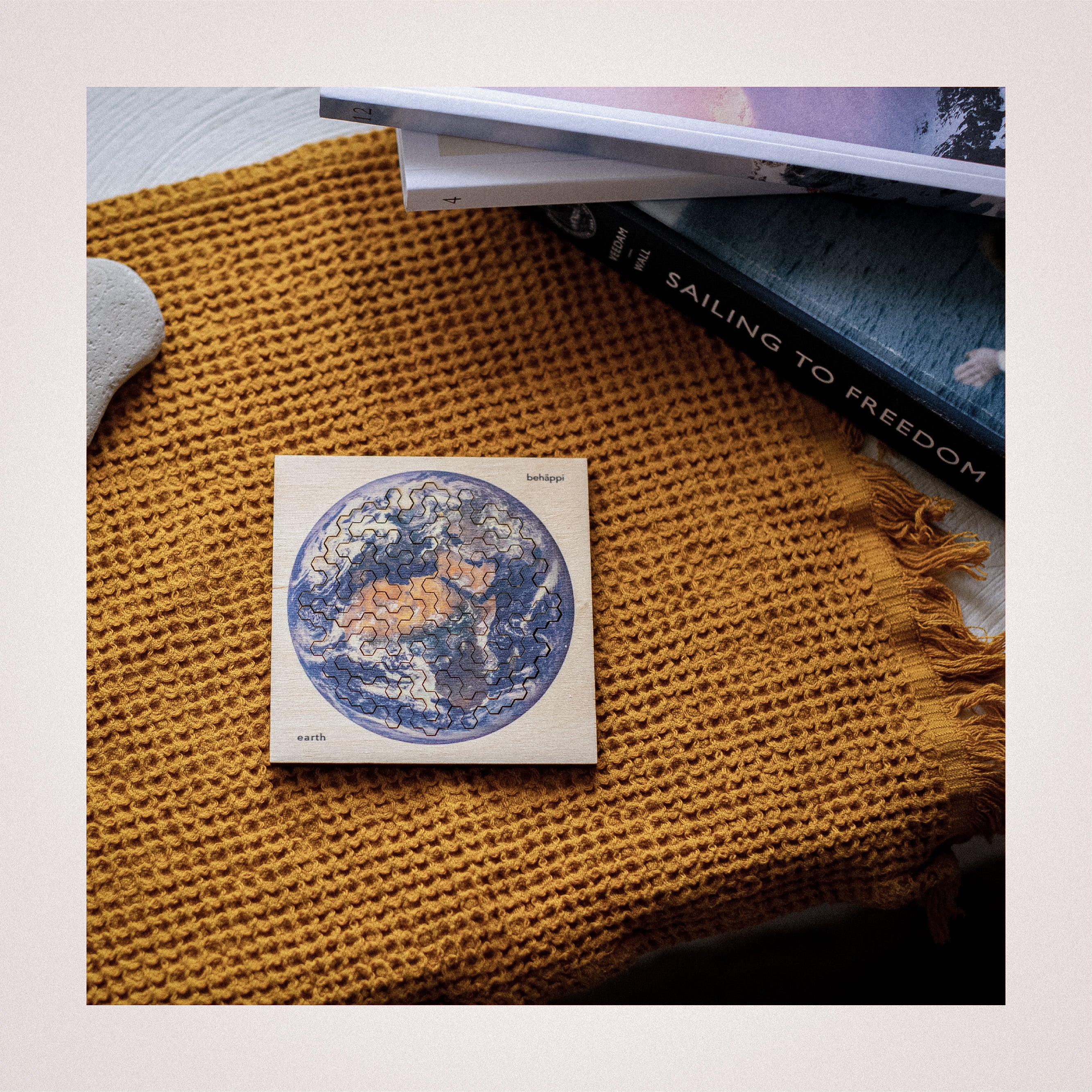 Mini Earth / No 40