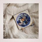 Mini Earth / No 40