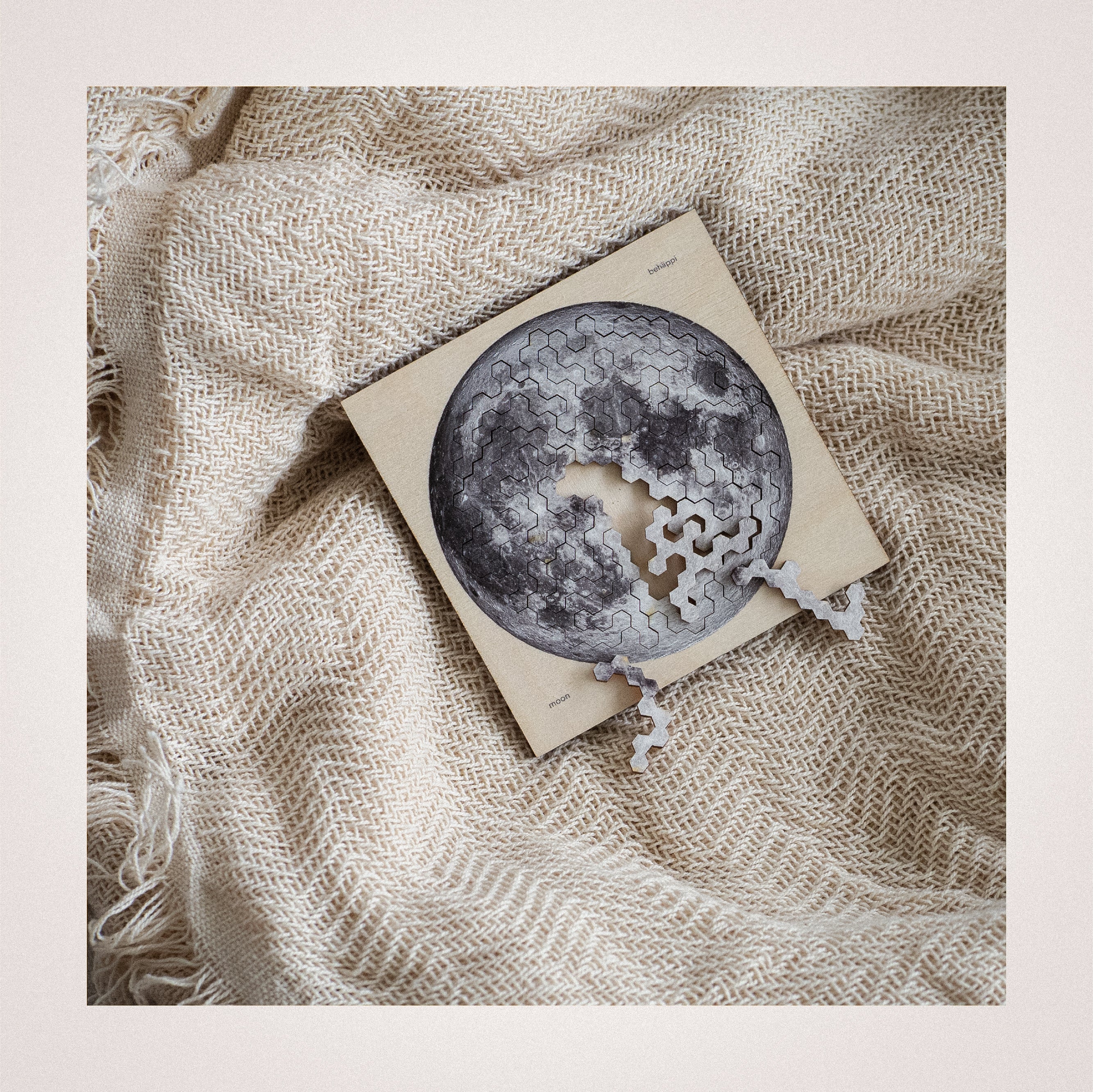 Mini Moon / No 41
