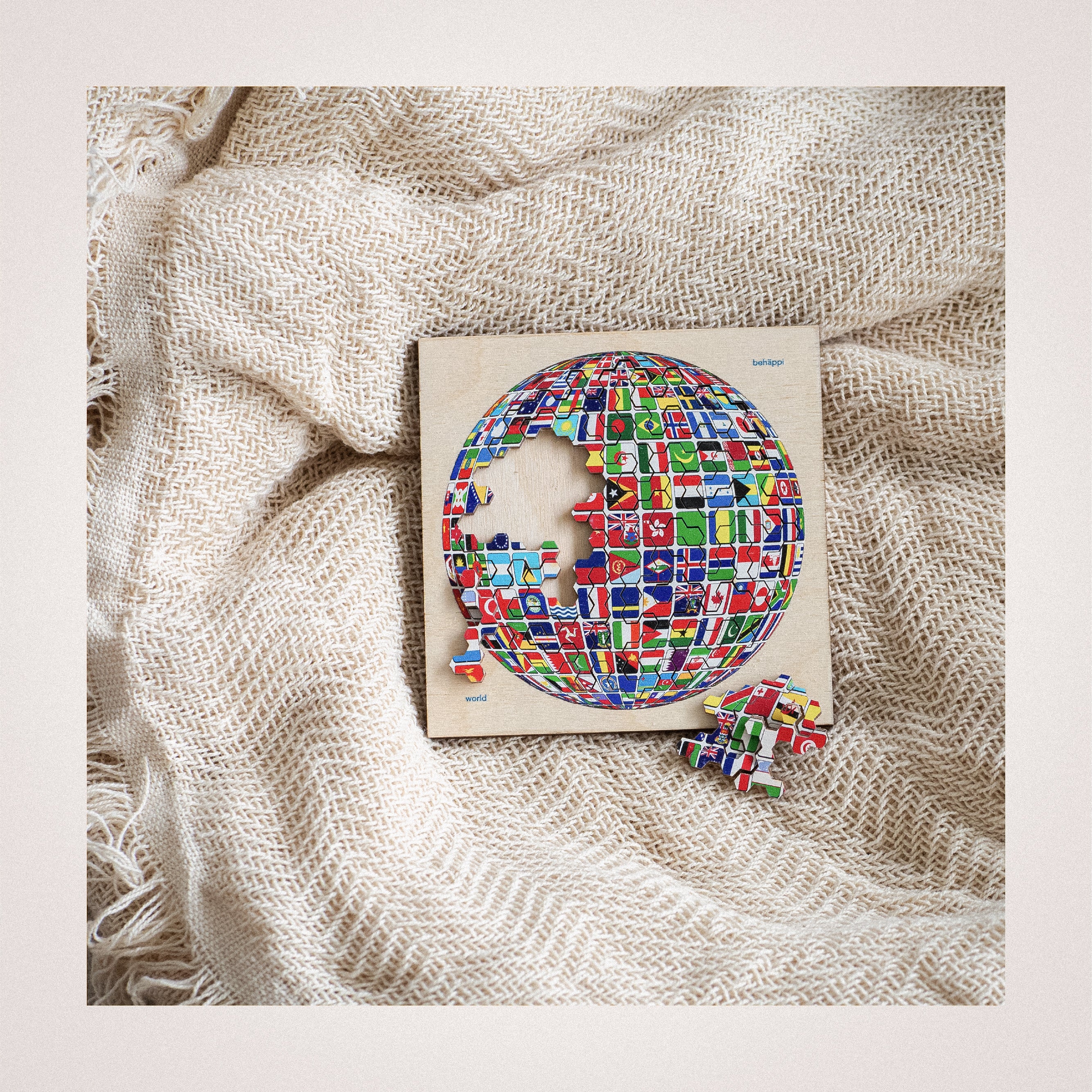 Mini World / No 56