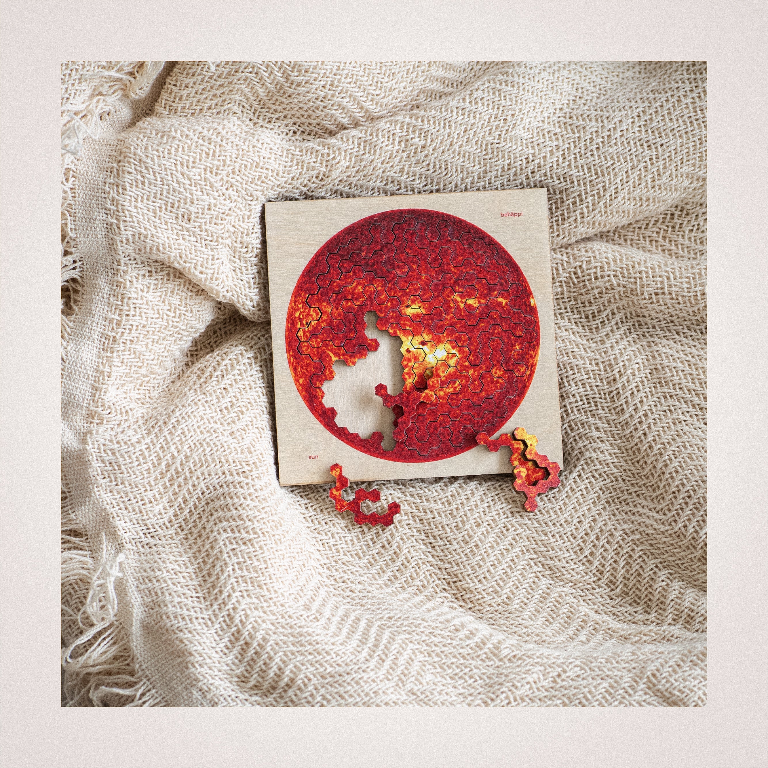 Mini Sun / No 57