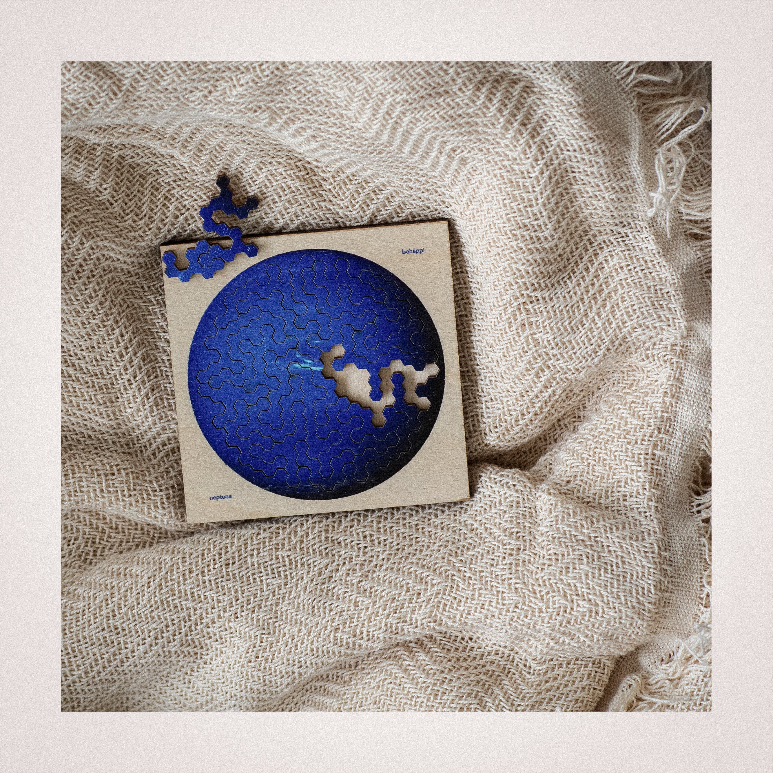 Mini Neptune / No 59