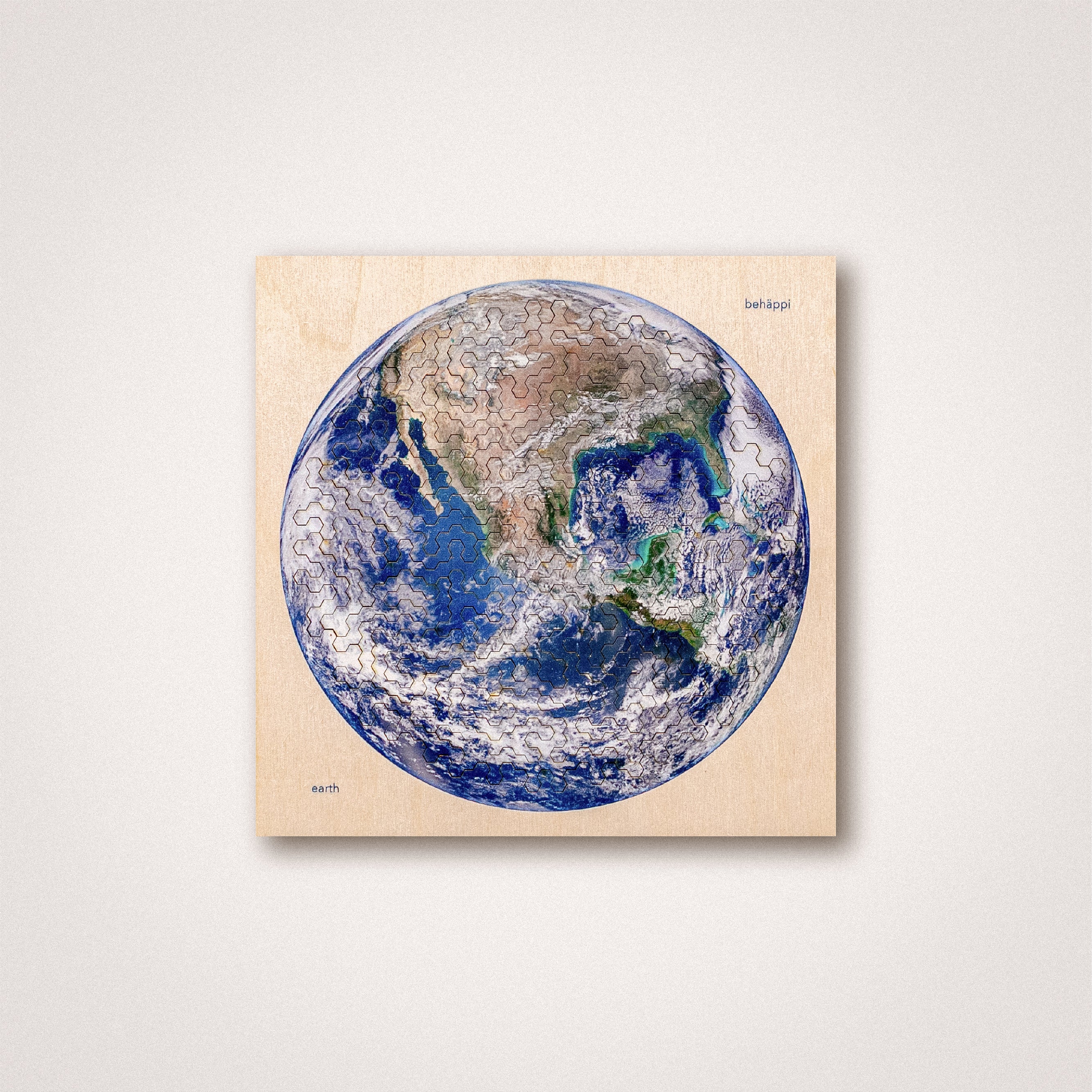 Earth / No 24