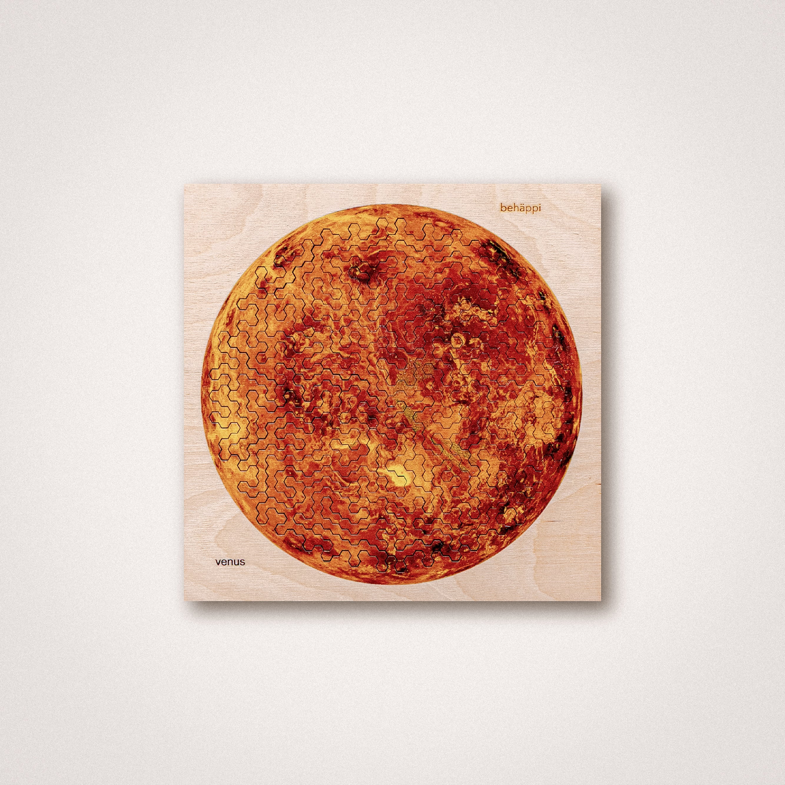 Venus / No 30