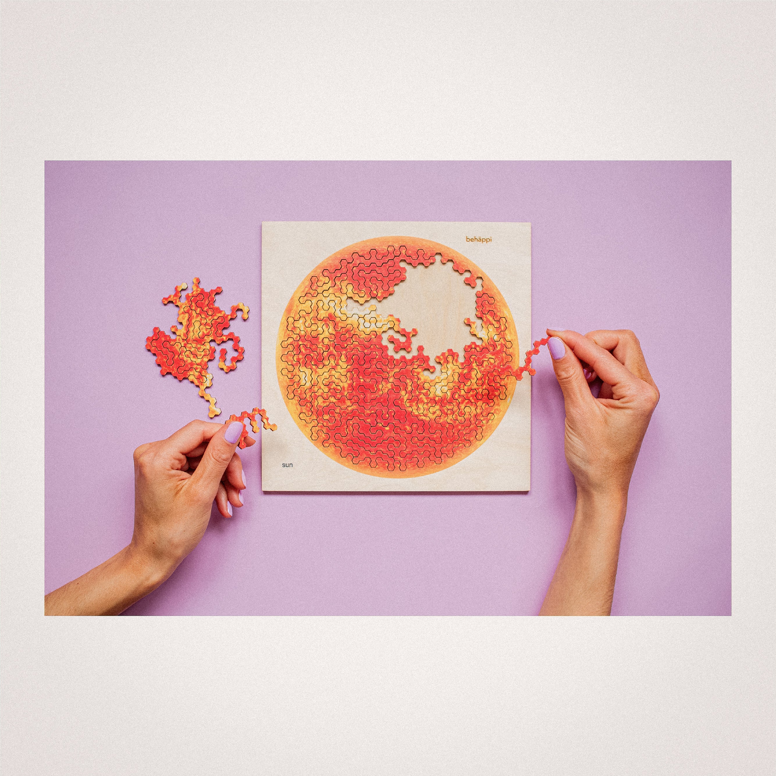 Sun / No 27